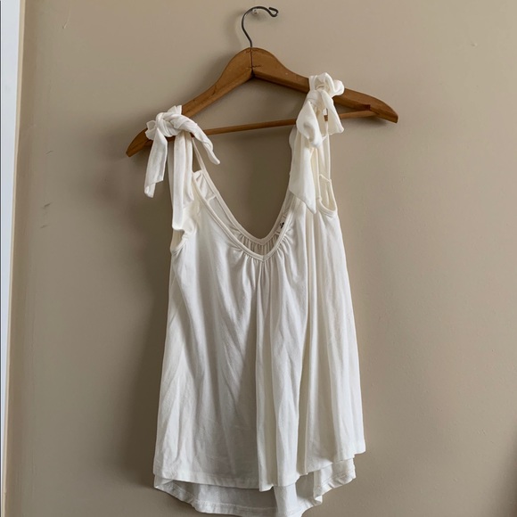 Brand new with tags free people top - Picture 1 of 5